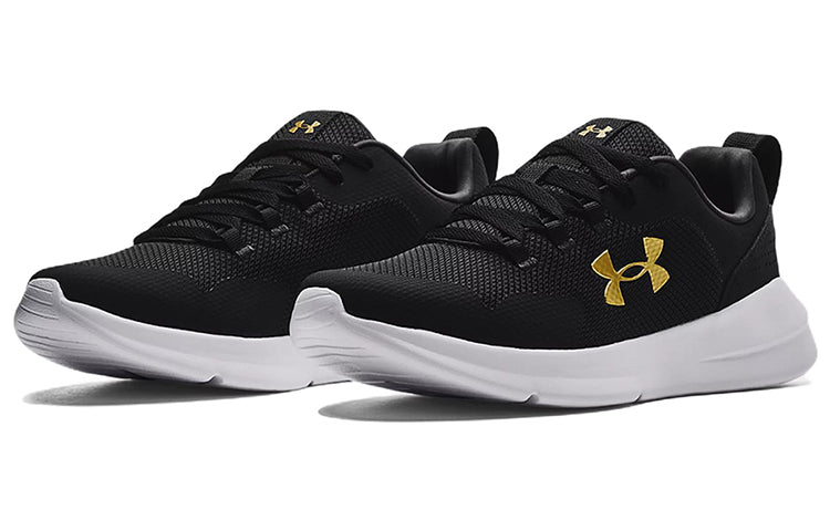 Under Armour Essential 'Black White' 3022954-006