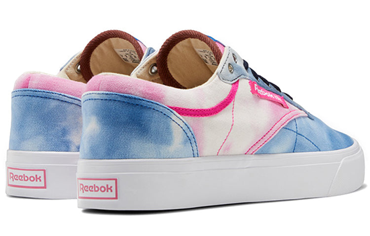 Reebok Club C Coast 'Tie Dye - Blue Proud Pink' G57844