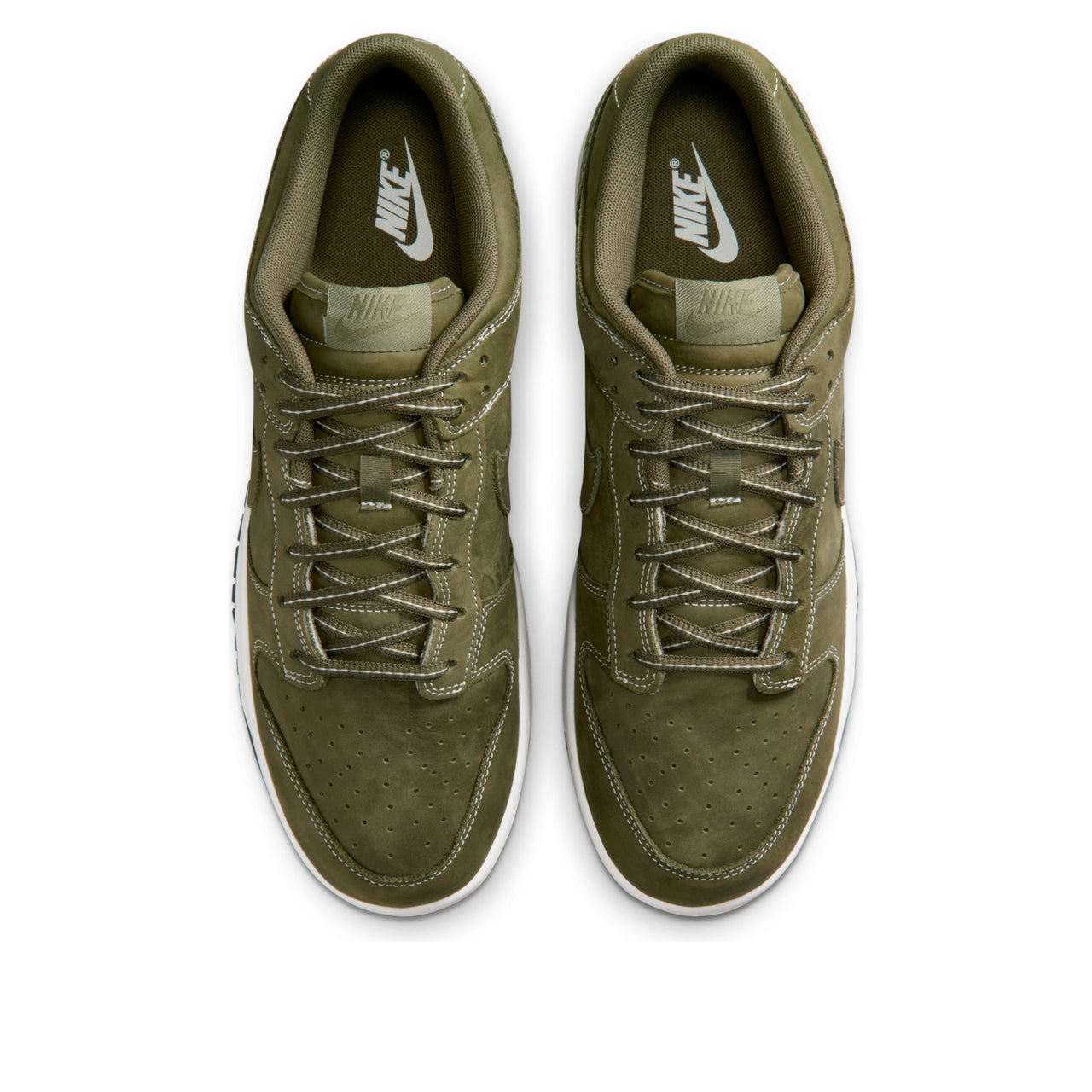 Nike Dunk Low 'Medium Olive' IO4550-200