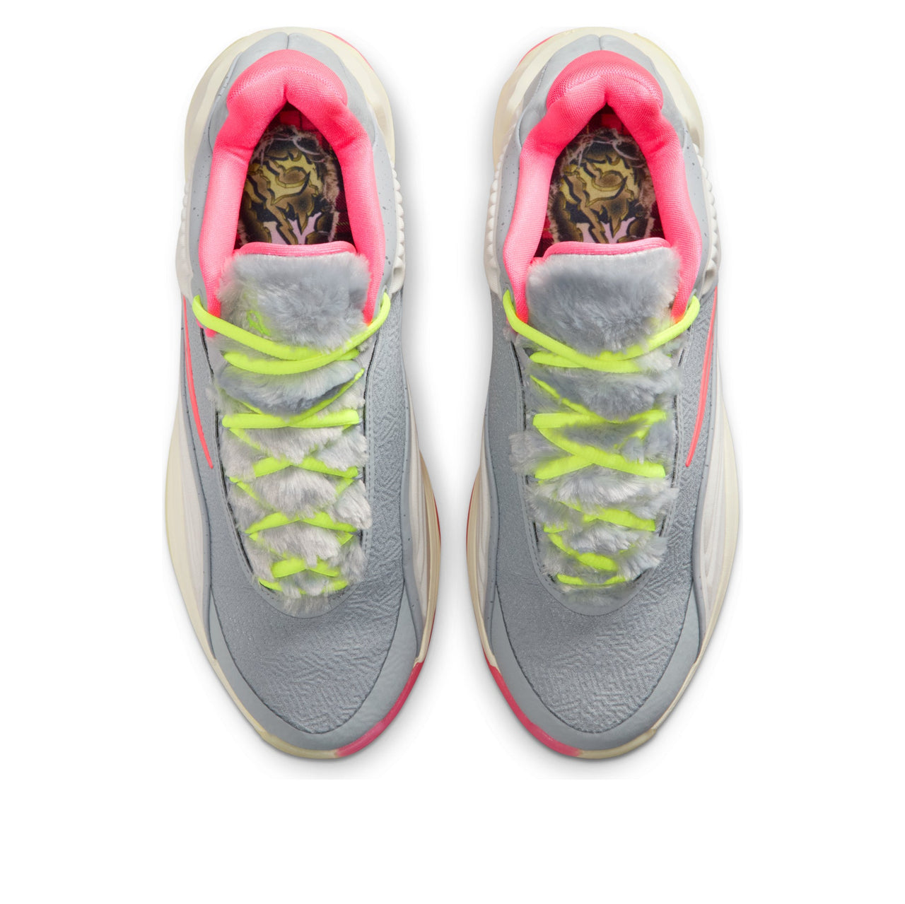 Nike Giannis Freak 7 EP 'Shapeshift'  IM5840-001