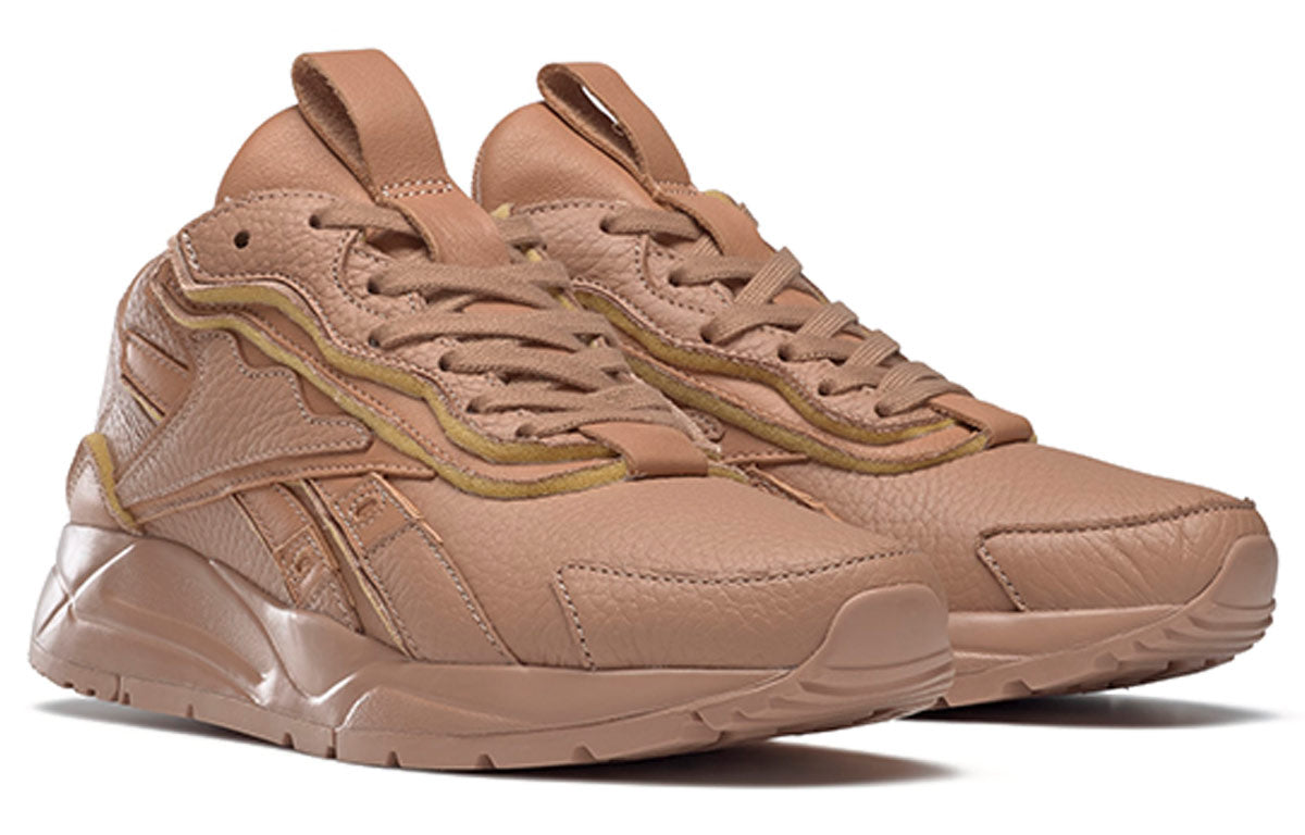 Reebok Victoria Beckham x Bolton Leather 'Beige Stone' FY1082