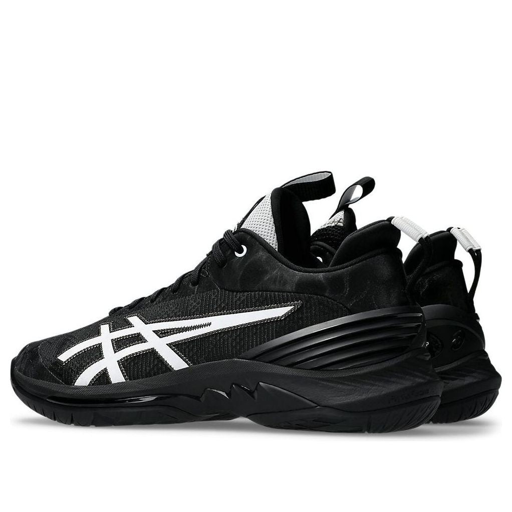 ASICS Gel-Burst 29 S 'Black White' 1063A121-001