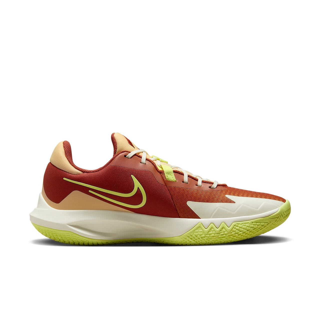 Nike Precision 6 'Lemon Twist' DD9535-800