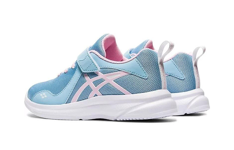 ASICS Lazerbeam MC-MG K Blue/Pink 1154A056-401