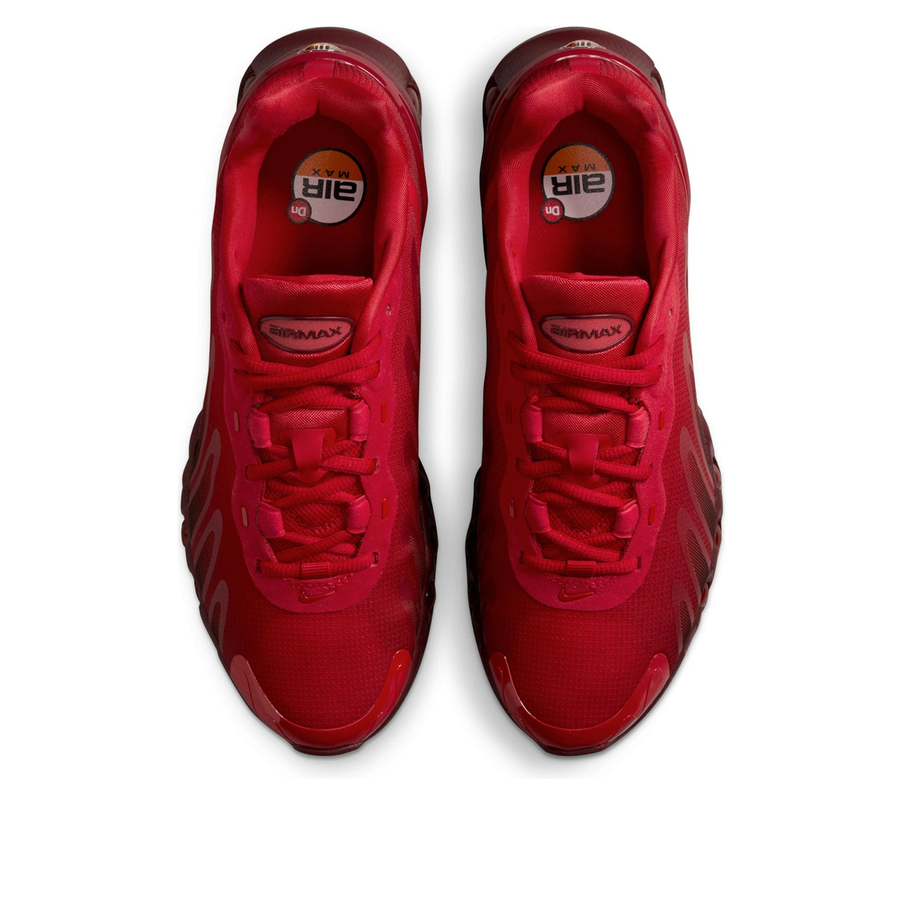 (WMNS) Nike Air Max Dn8 'University Red' HF5509-600