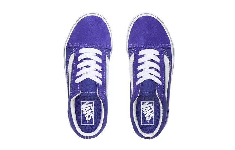 (PS) Vans Old Skool 'Purple' VN0A4BUUWKL