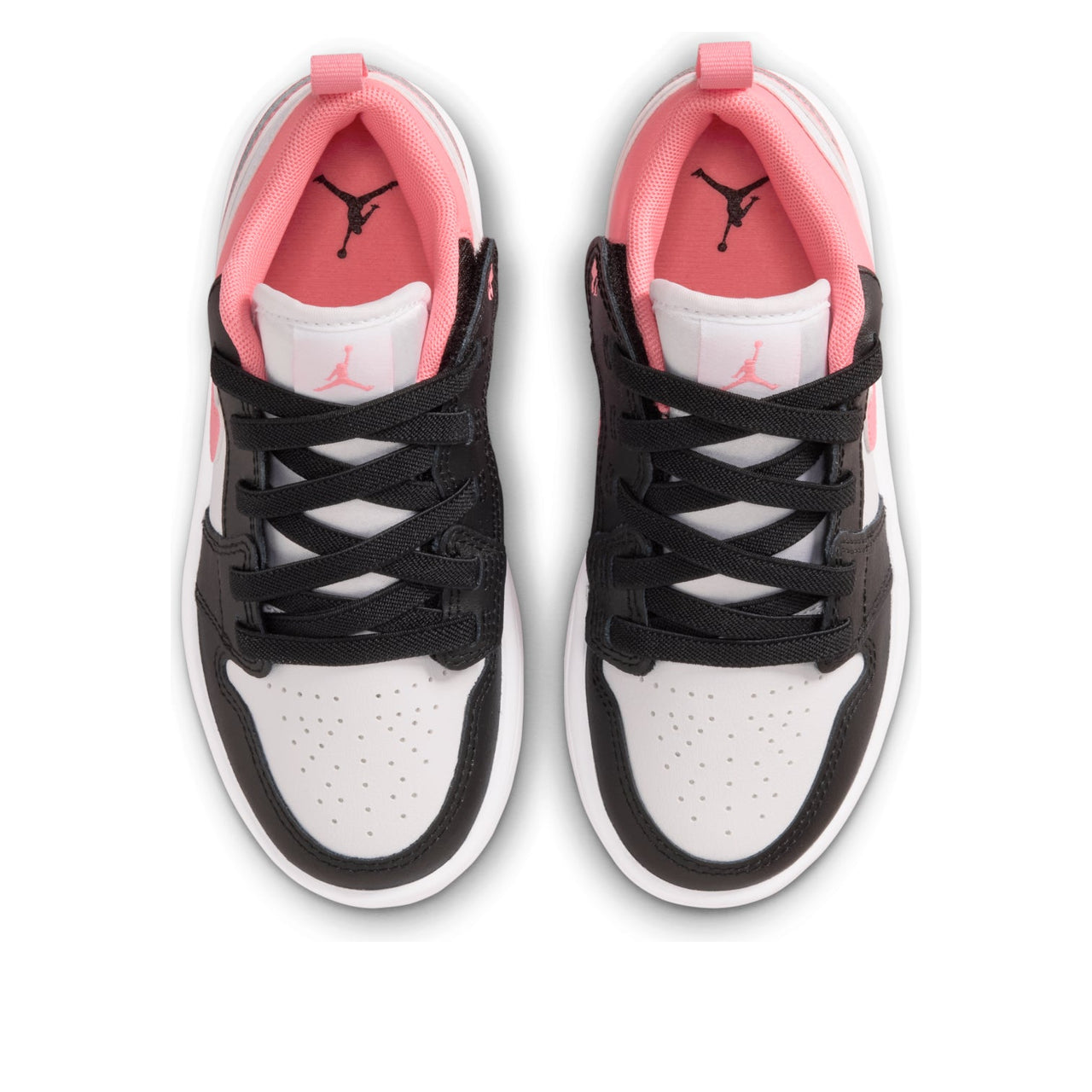 (PS) Air Jordan 1 Low Alt 'Black Gaze Pink White' DR9748-025