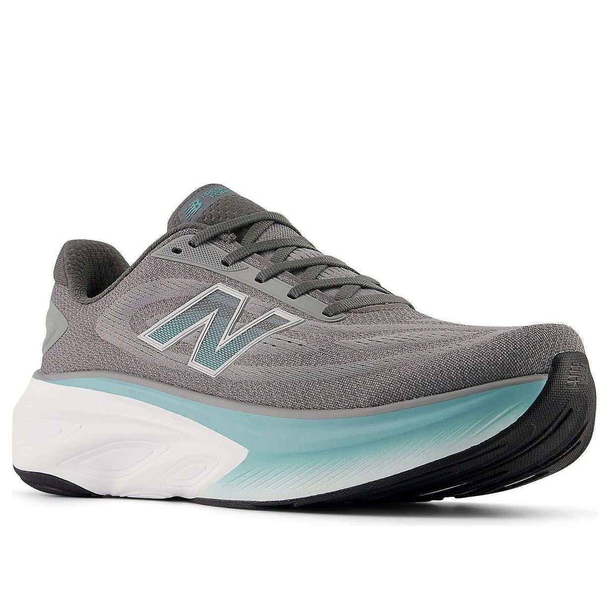 New Balance Fresh Foam X More v6 'Slate Grey Castle Grey' MMOR98J