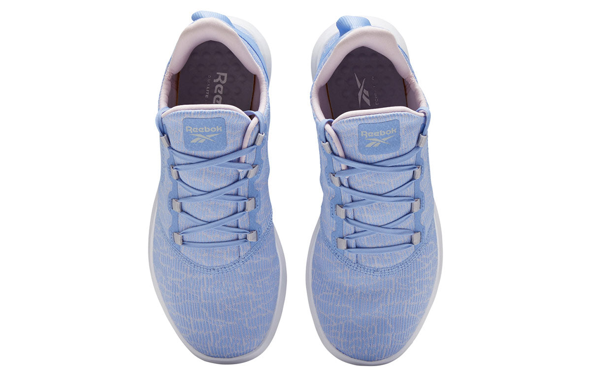 (WMNS) Reebok Evazure Dmx Lite 2.0 Blue EF3765