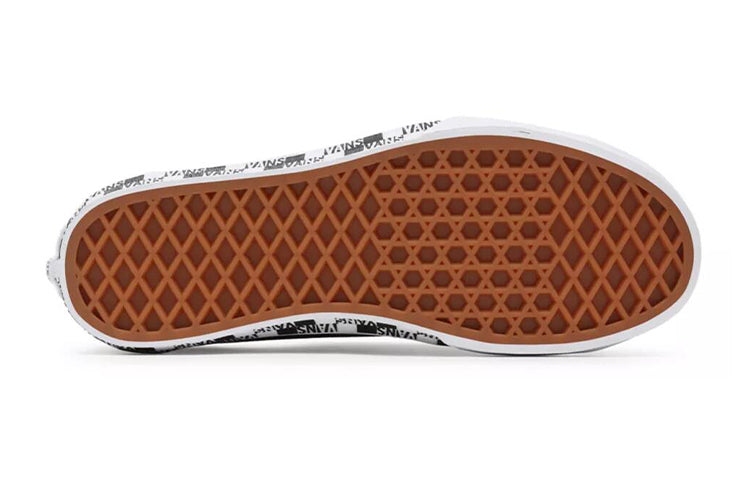 Vans Sports Sneakers K Black VN0A5HTQA2Q