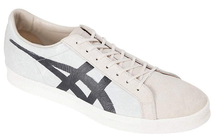 Onitsuka Tiger Fabre BL-S Deluxe 'White Black' 1181A131-100