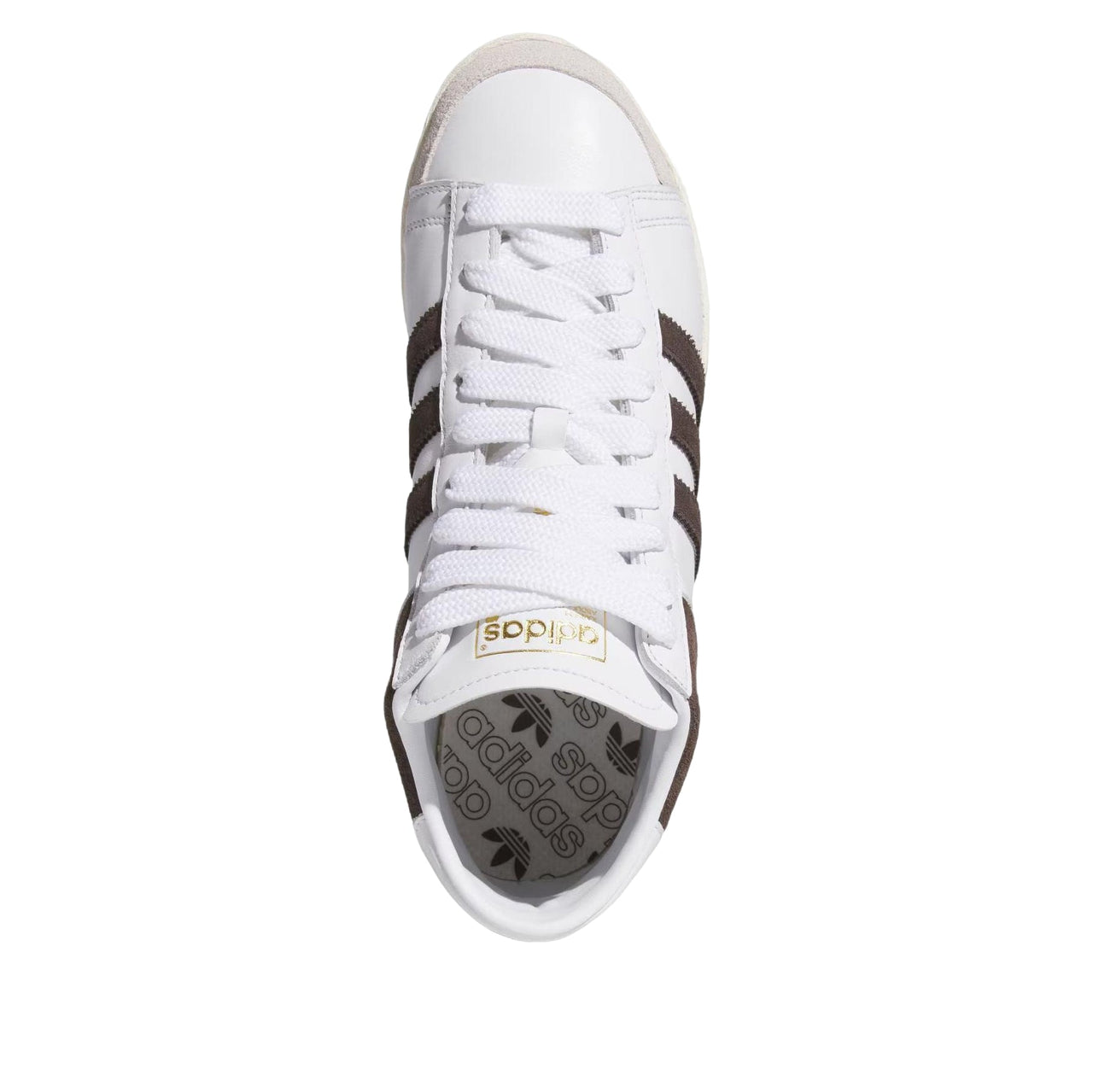 adidas Jabbar Hi 'White Aurora Coffee Off White' JP6497
