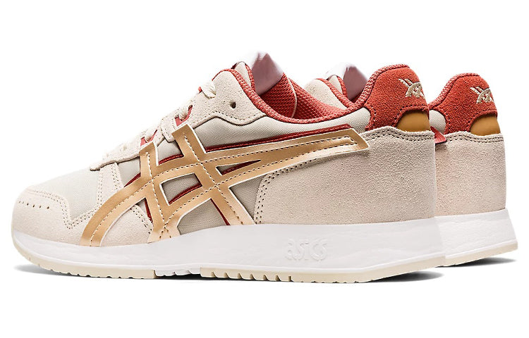 (WMNS) ASICS Lyte Classic 'Vanilla Champagne' 1202A301-250