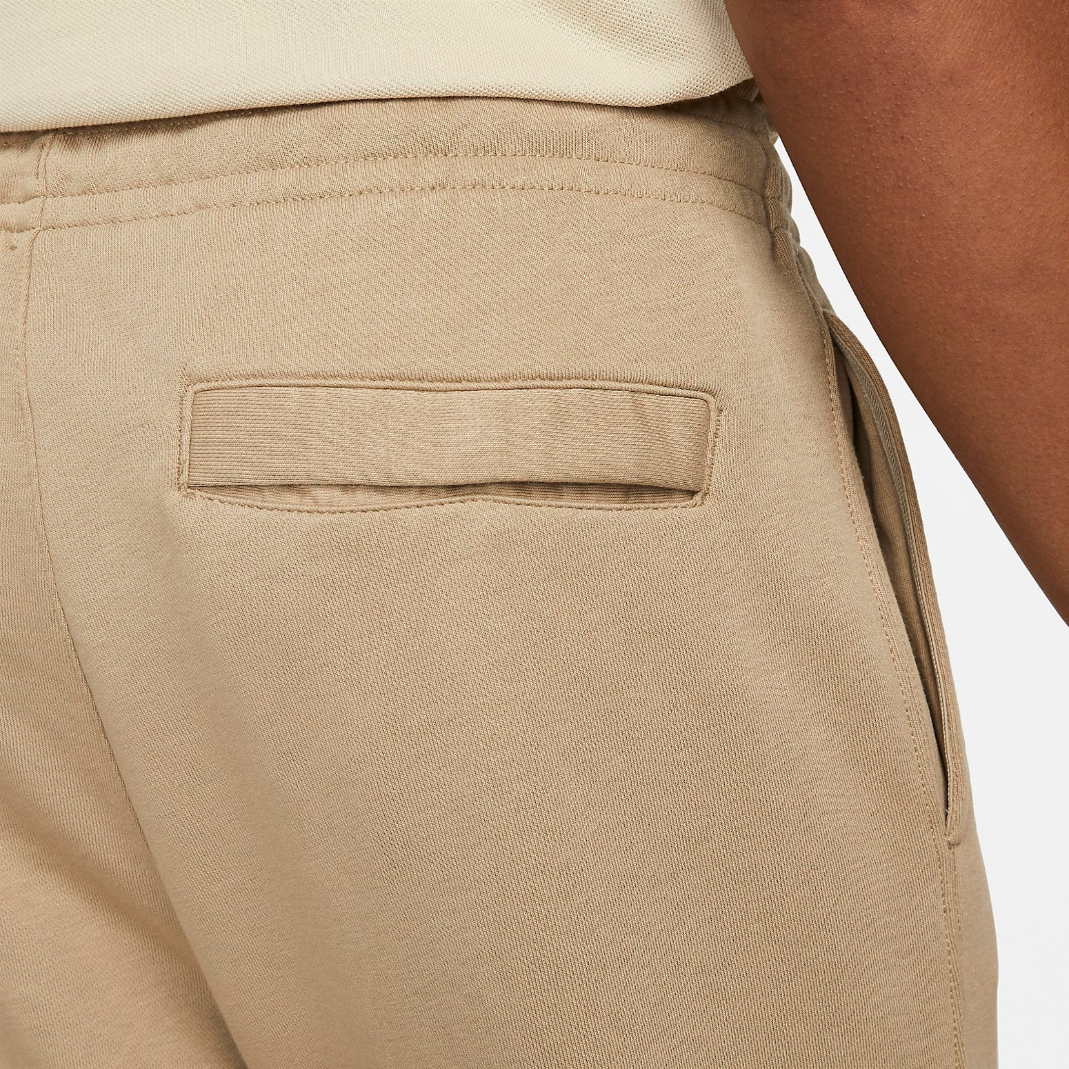 Nike Sportswear Have A Nike Day Sweat Pants 'Beige Brown' DQ4173-247