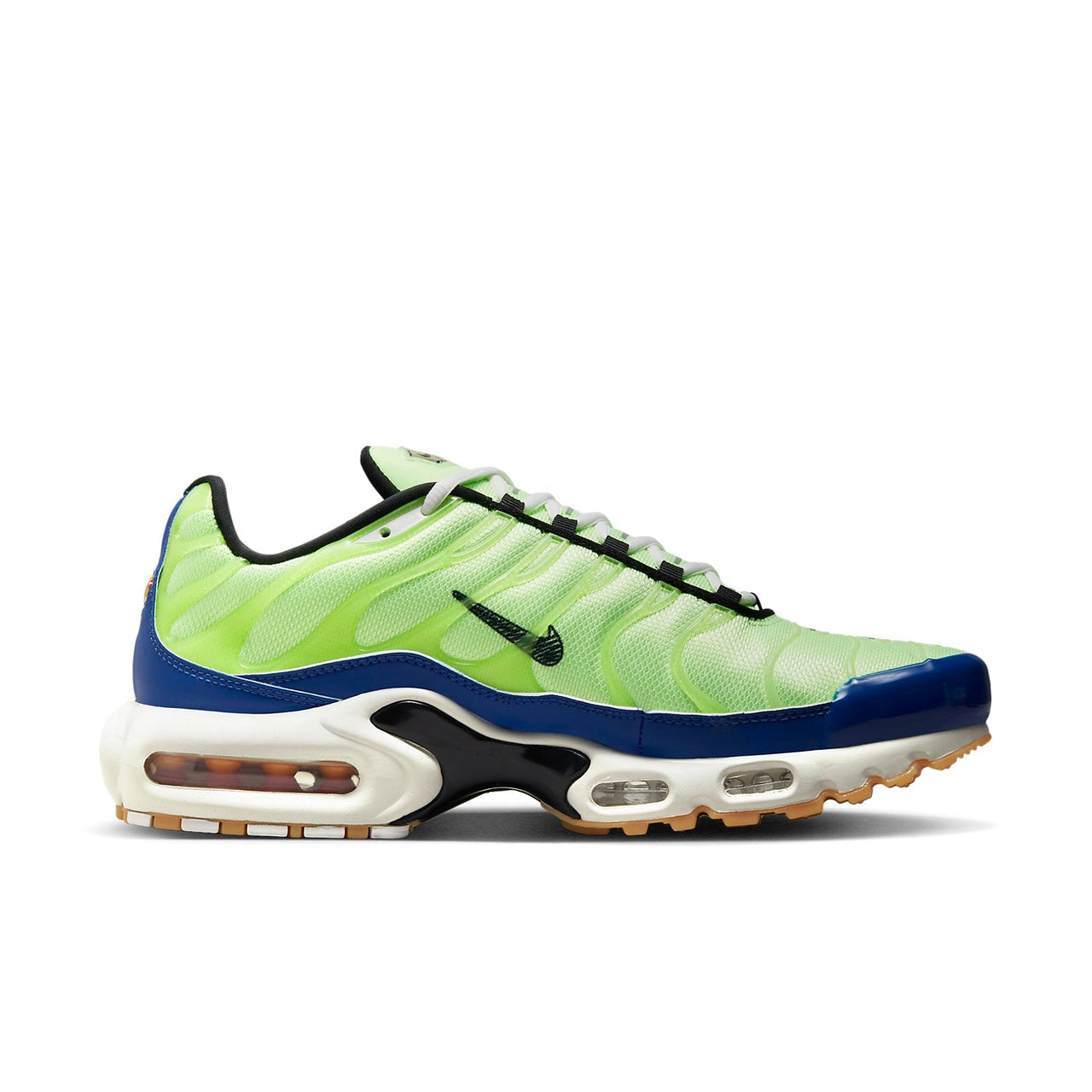 Nike Air Max Plus 'M. Frank Rudy' DZ0480-300