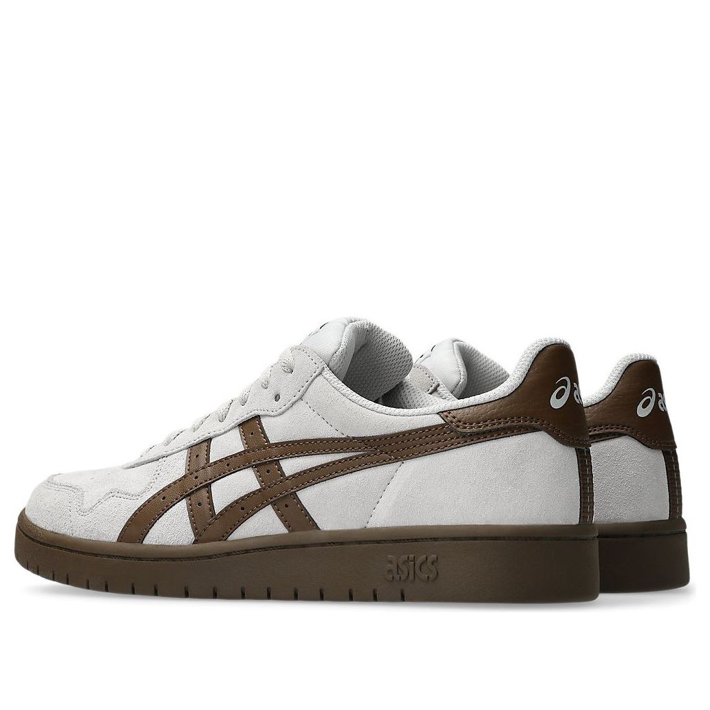 Asics Japan Pro 'Cloud Grey Brown Storm' 1201A920-021