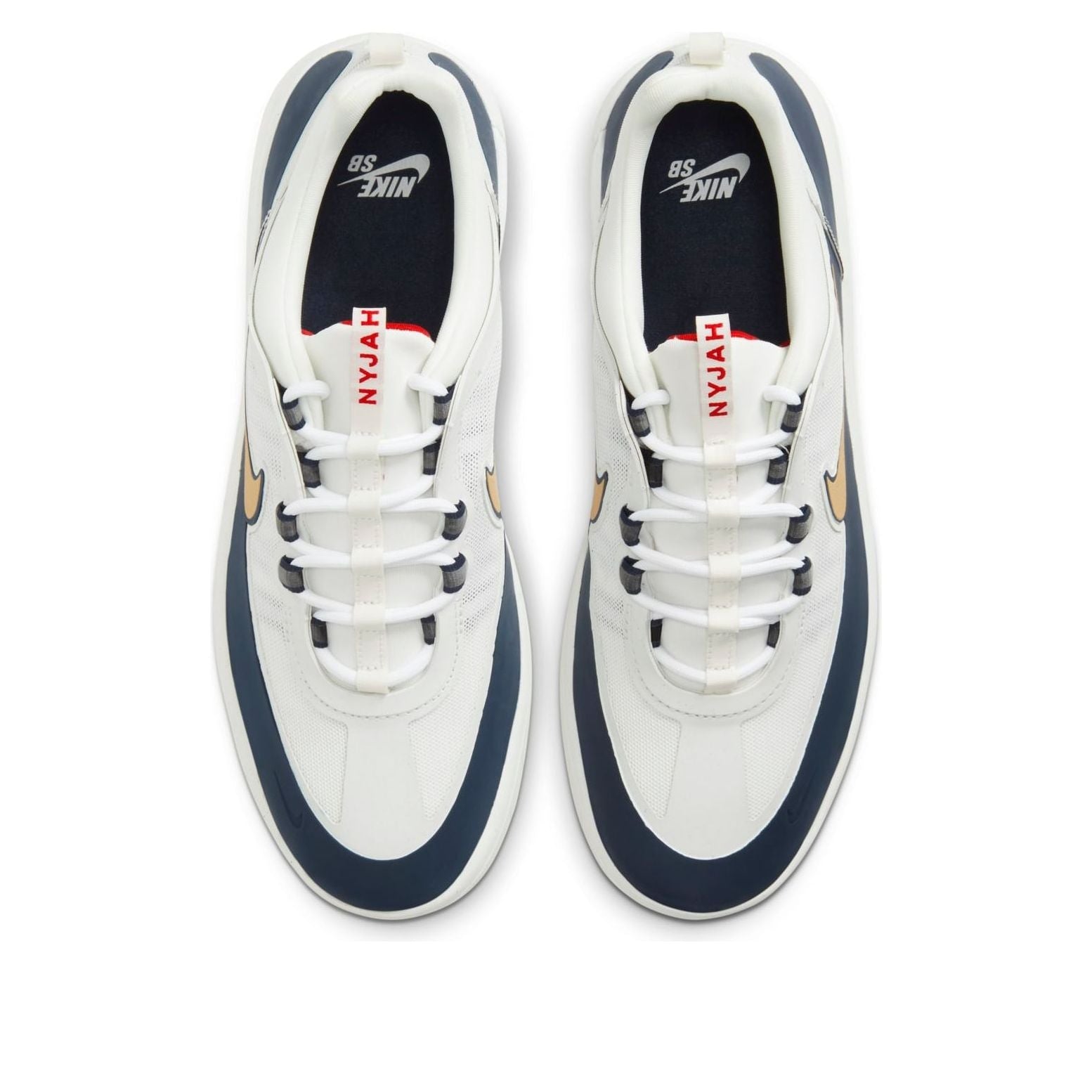 Nike Nyjah Free 2.0 SB 'Olympic' BV2078-400