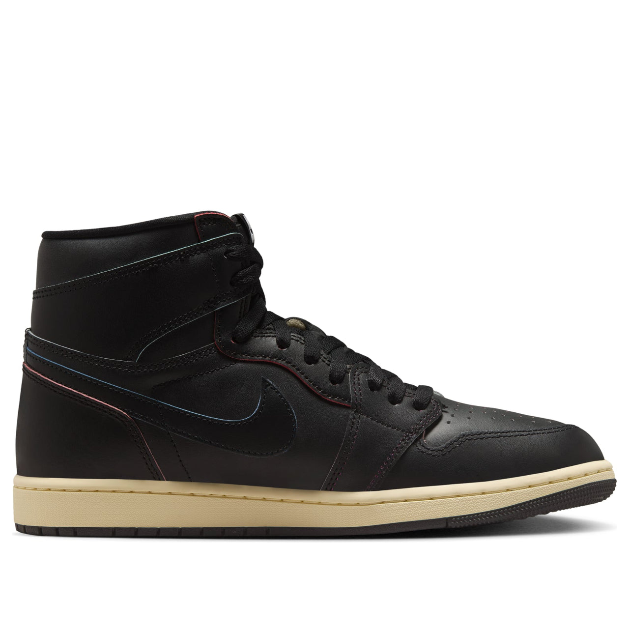 Air Jordan 1 High OG 'Self-Expression' DZ5485-002