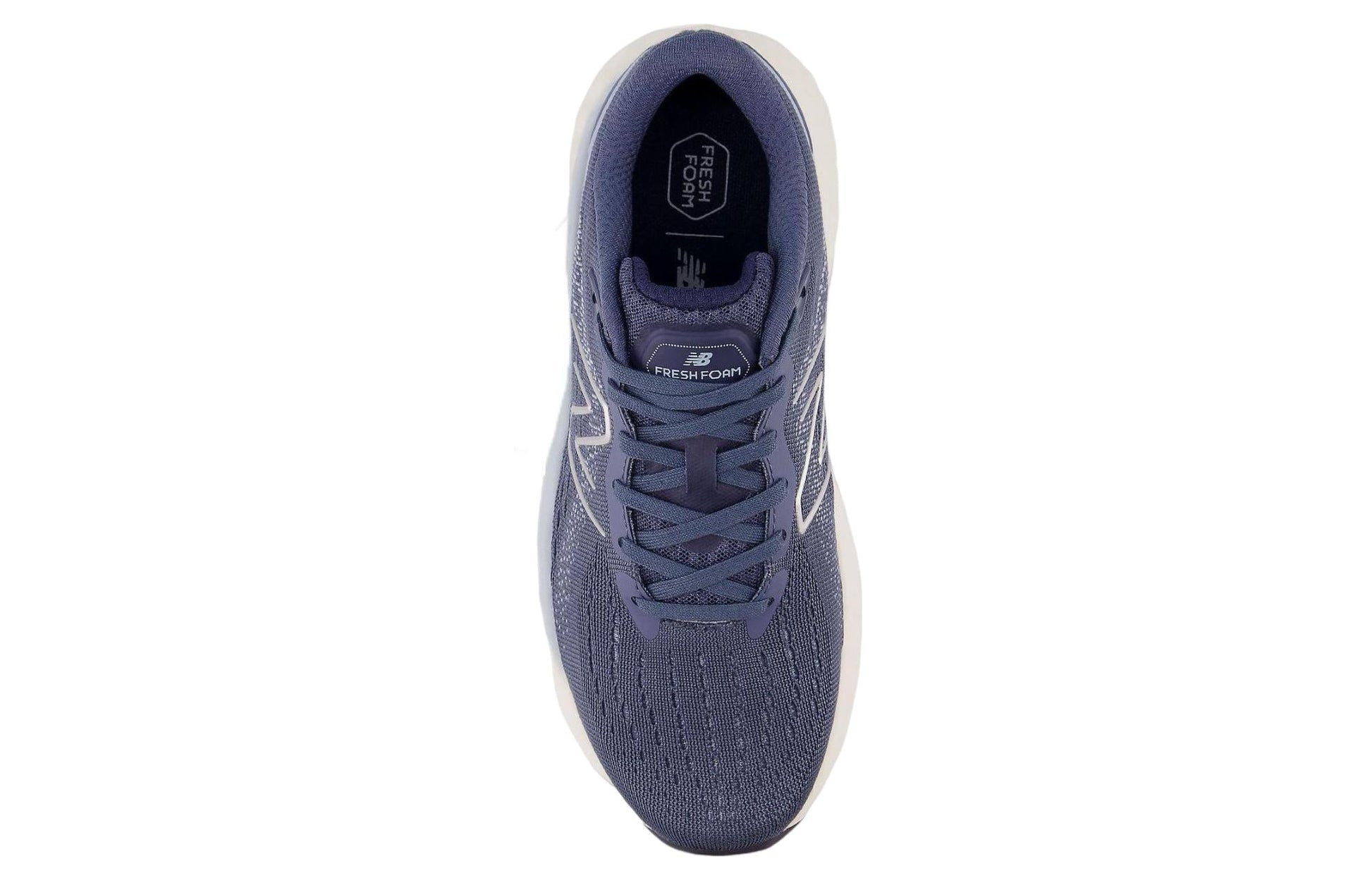 (WMNS) New Balance Fresh Foam Evoz v2 'Blue Gray' WEVOZCB2