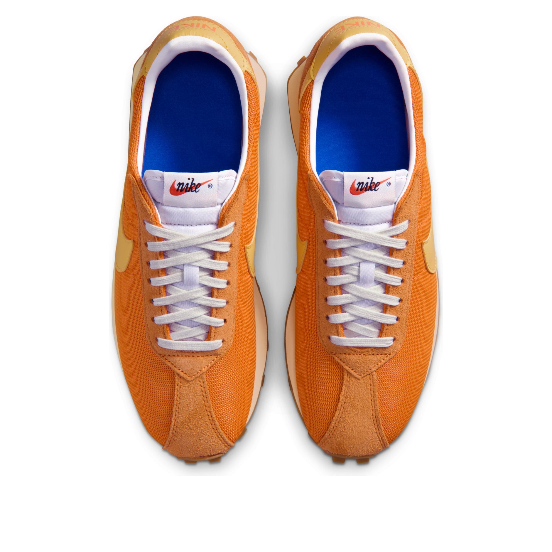 Nike LD-1000 'Campfire Orange Sail' HJ4687-802