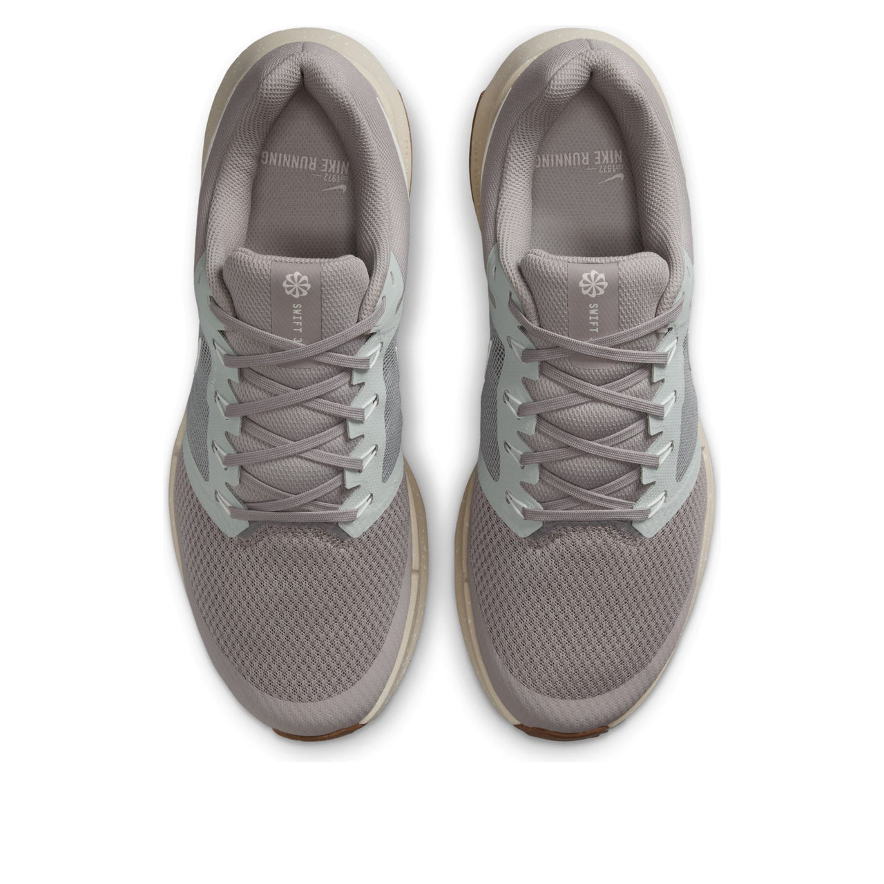 Nike Run Swift 3 'College Gray Sail' DR2695-013