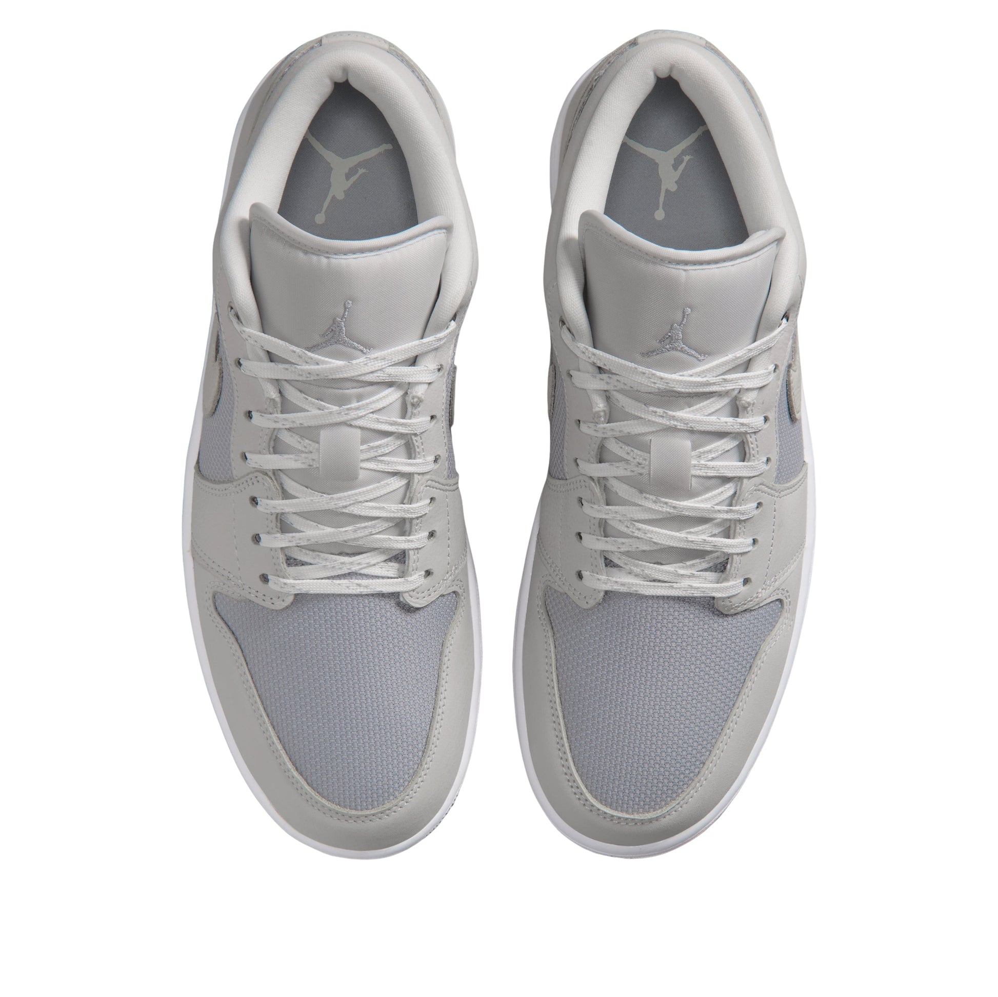 Air Jordan 1 Low SE 'Off White Light Smoke Grey' IO2049-100