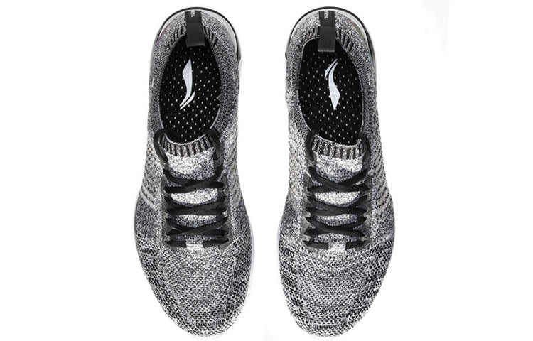 Li-Ning Super Light XV 'Silver Grey' ARBN009-5