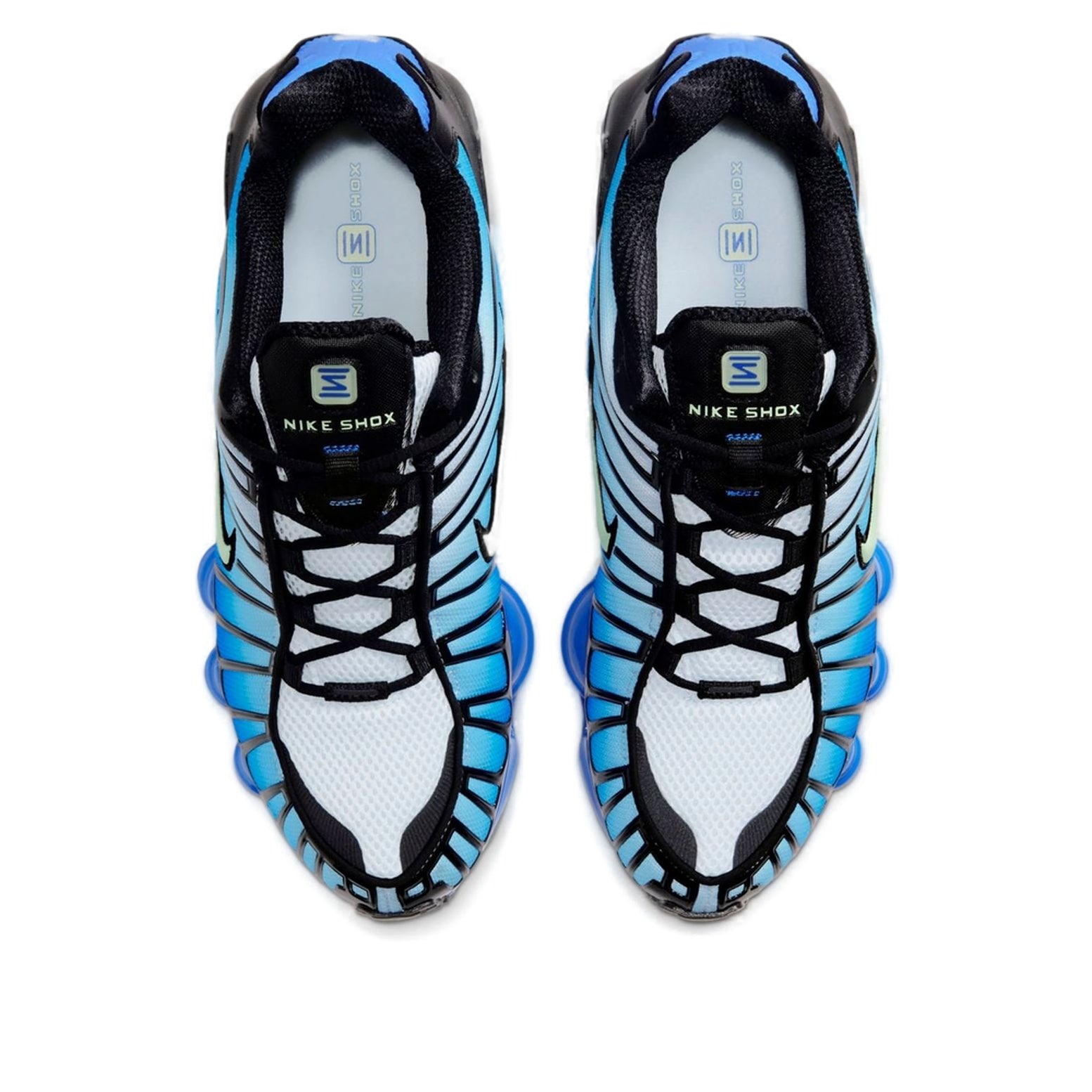 Nike Shox TL 'Racer Blue' AV3595-009