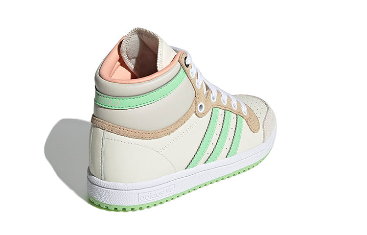 (PS) adidas x Star Wars Top Ten High Little Kid 'The Child' GZ2747