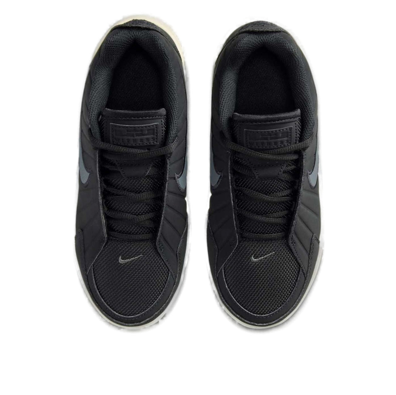 (GS) Nike LeBron Witness 9 'Black Coconut Milk' HV2270-001