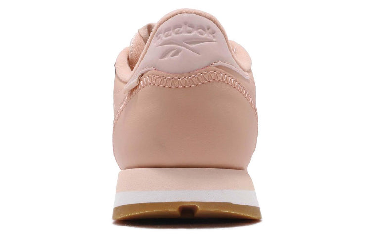 (WMNS) Reebok Classic Leather 'Rose Classicoud' DV5236