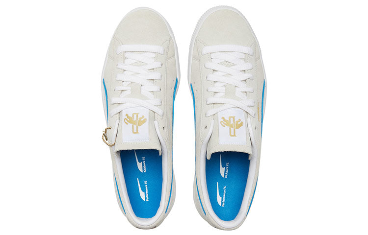 PUMA Suede Vintage 'Rudolf Dassler Legacy Collection' 374918-01