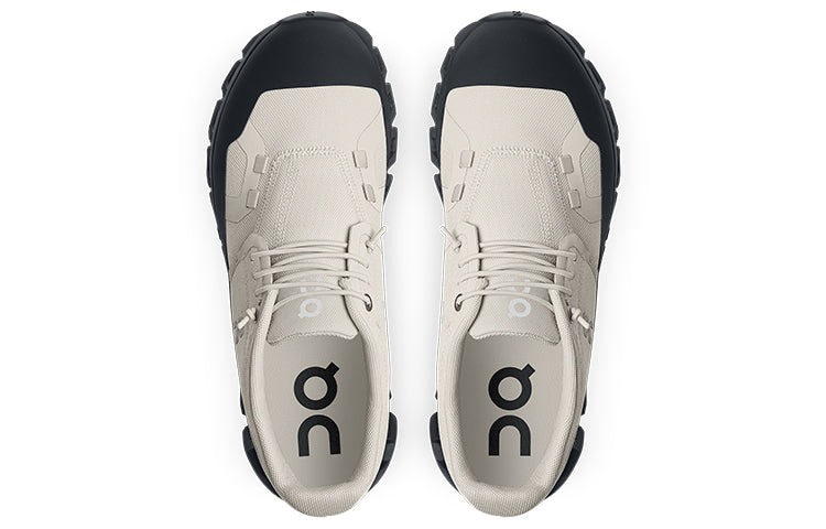 On Running Cloud 5 Ready 'Pearl White Magnet' 89.98834