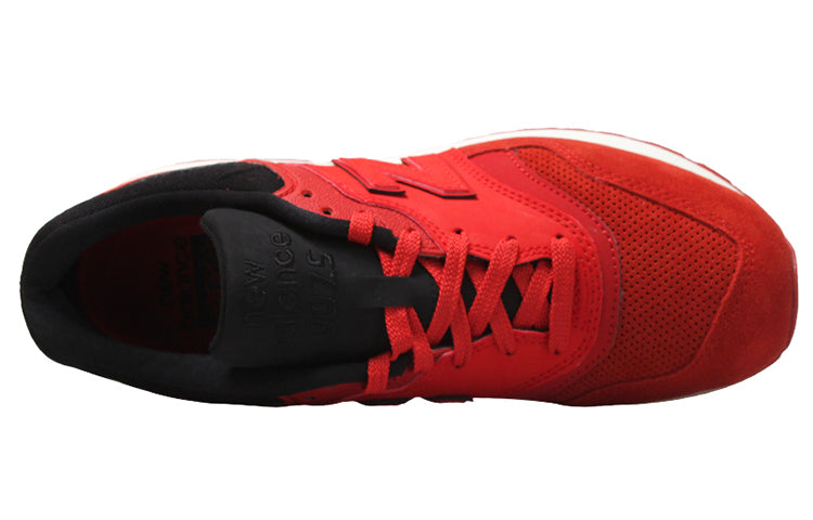 New Balance NB 997.5 Red ML997HBD