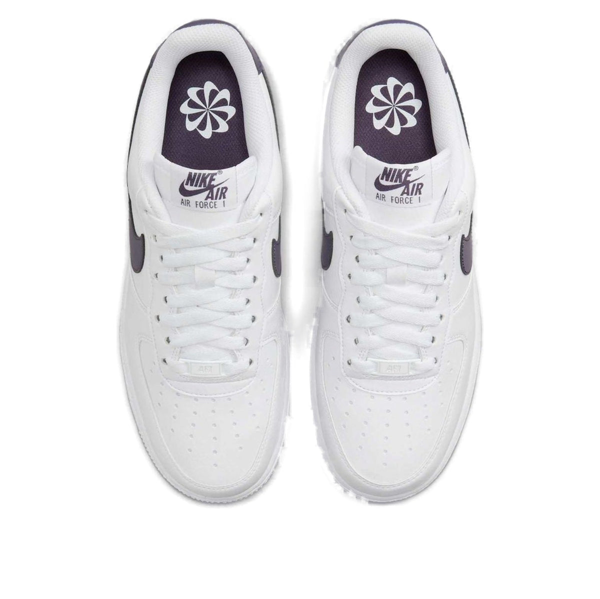 (WMNS) Nike Air Force 1 '07 Next Nature 'Dark Raisin' DC9486-106