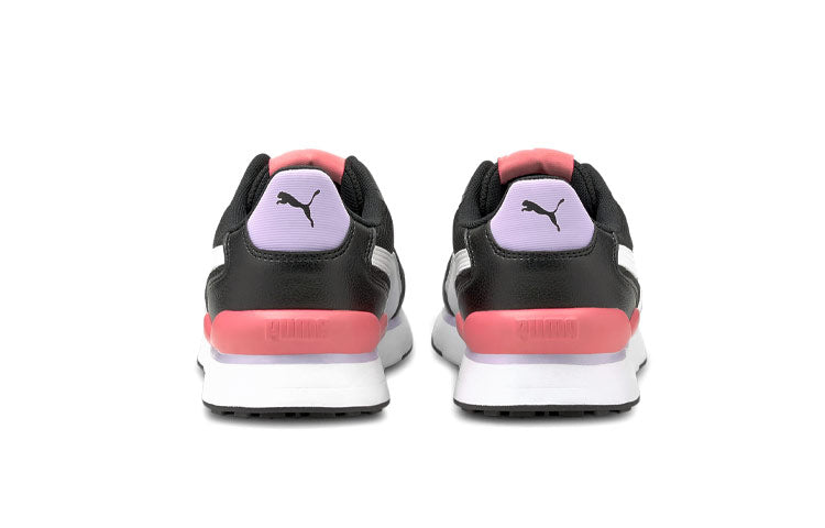 PUMA R78 Future Decon 'Black Pink' 374896-06