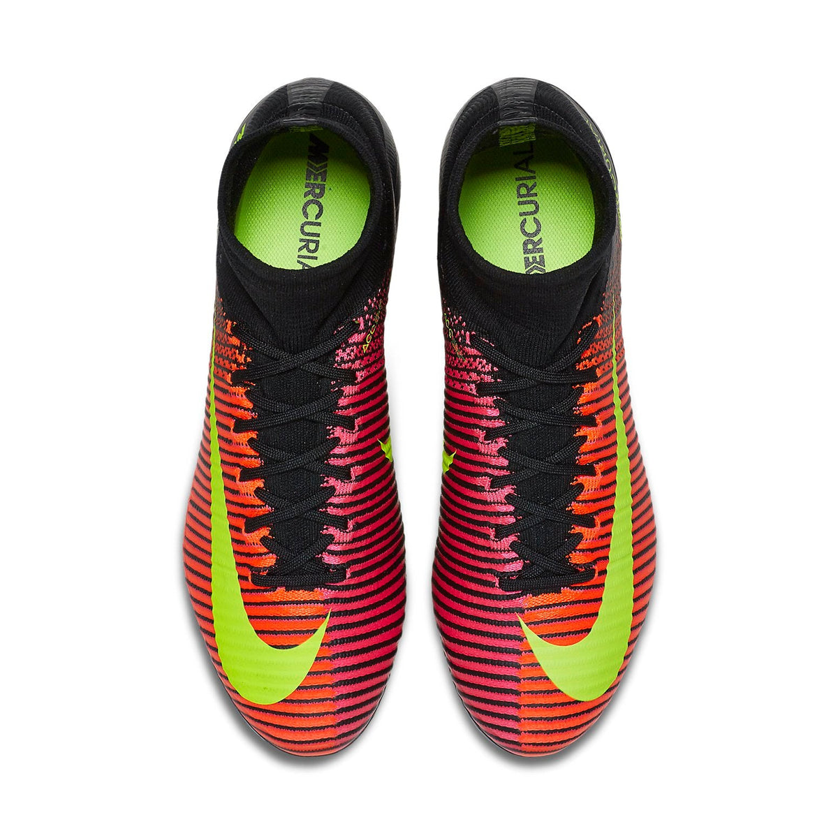 Nike Mercurial Superfly 5 AG Pro 'Total Crimson' 831955-870