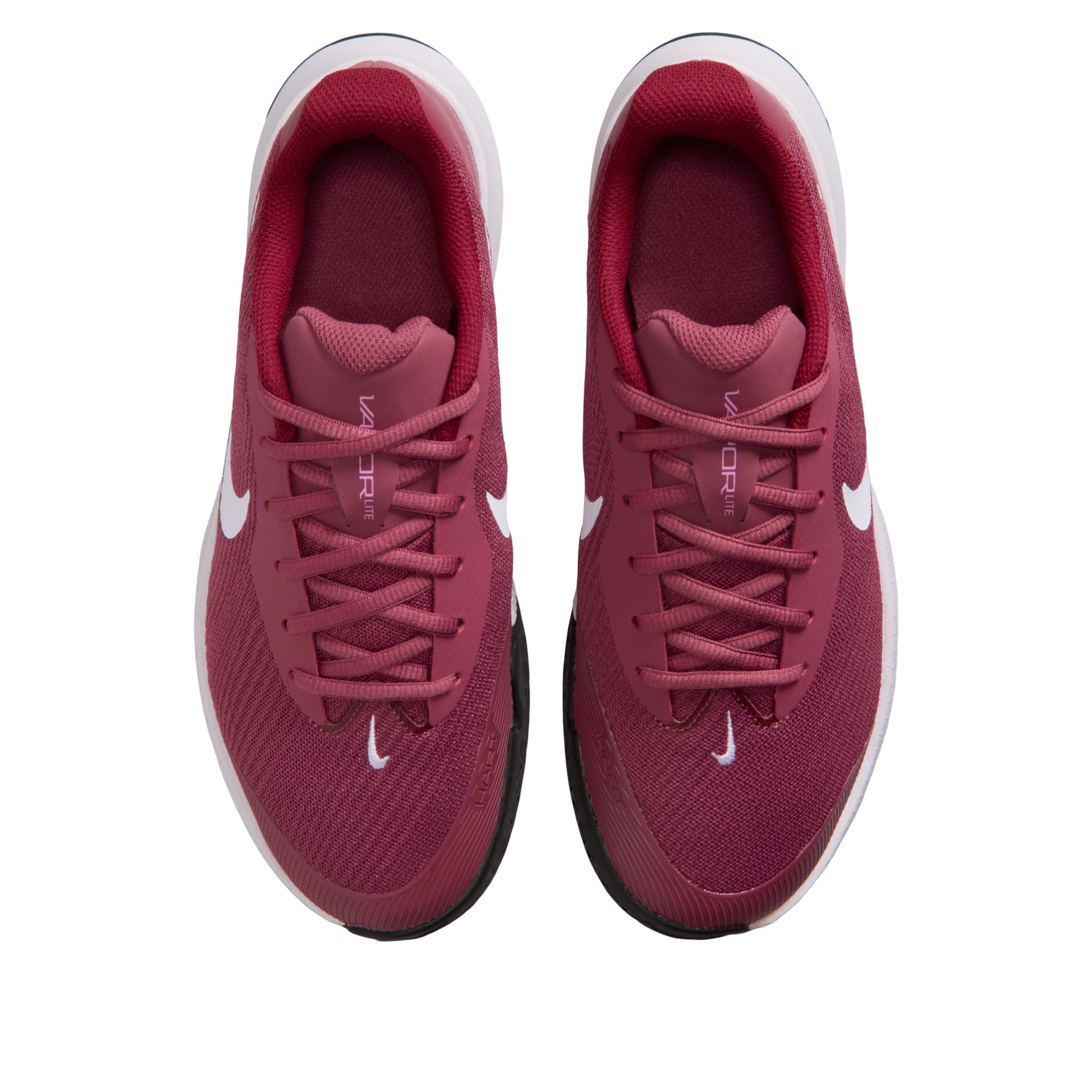 (WMNS) Nike Vapor Lite 3 'Pink Smoke Best Grey' FZ2156-600