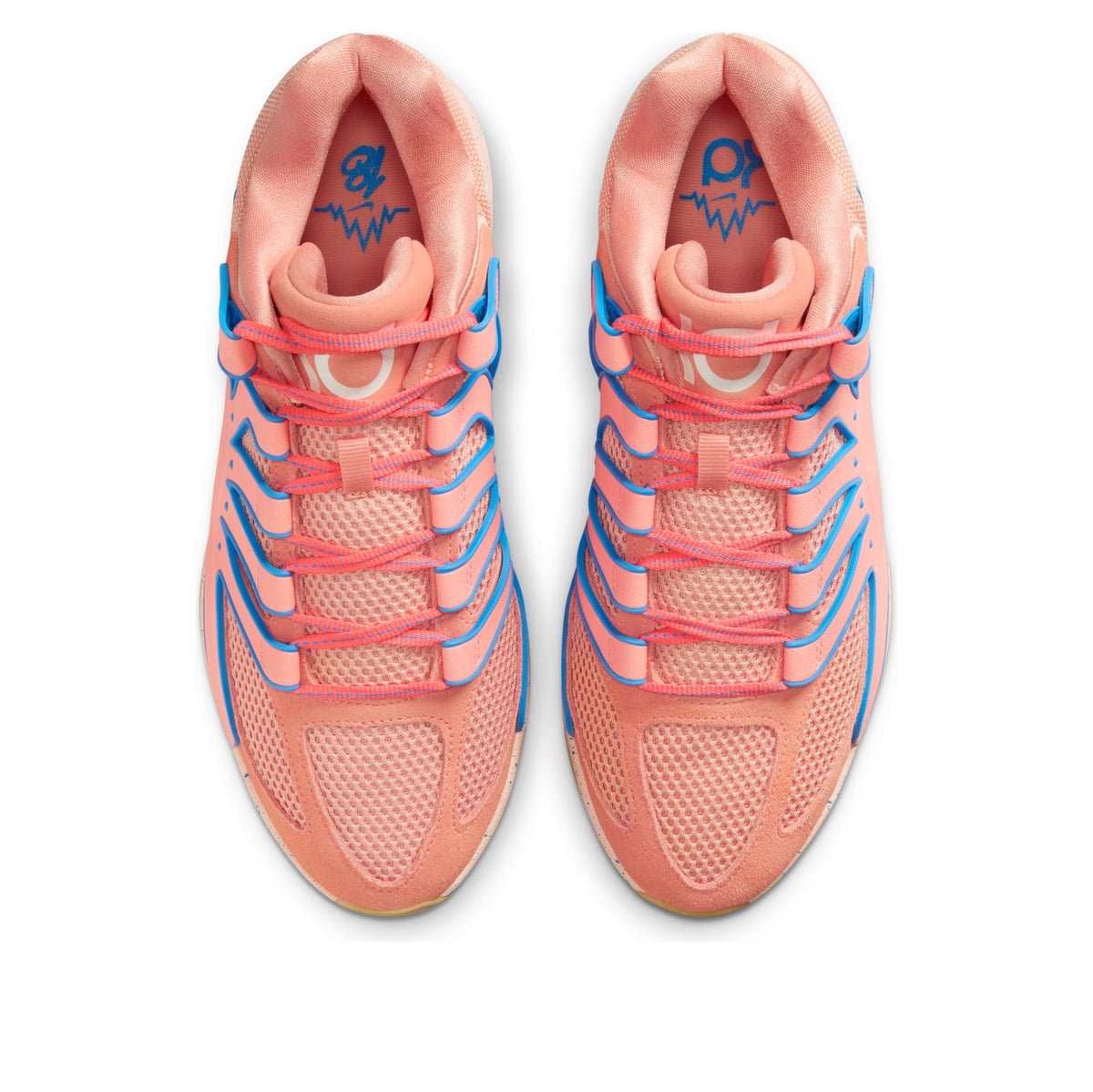 Nike KD 18 EP 'Atomic Pink' HV1991-601
