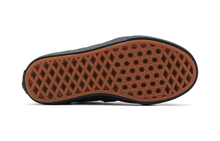 (PS) Vans Classic Tumble Lowland CC 'Black' VN0A5KRMRZQ