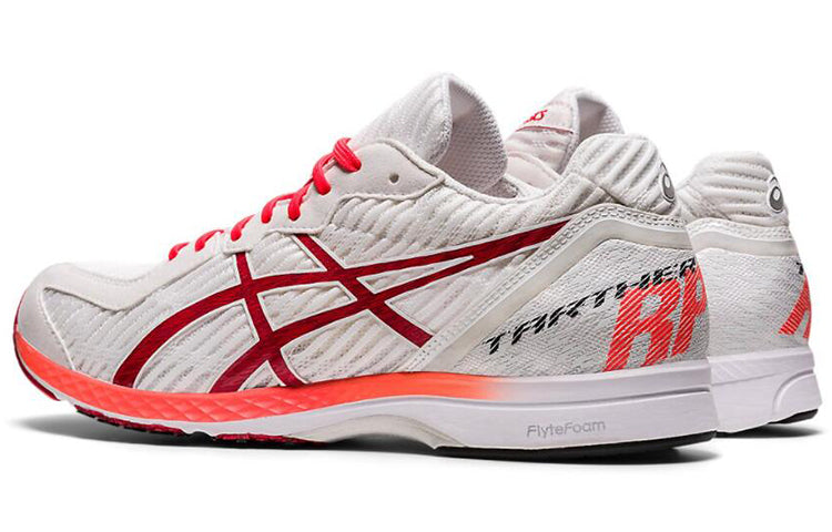 ASICS Tarther Rp White/Red 1011B057-100