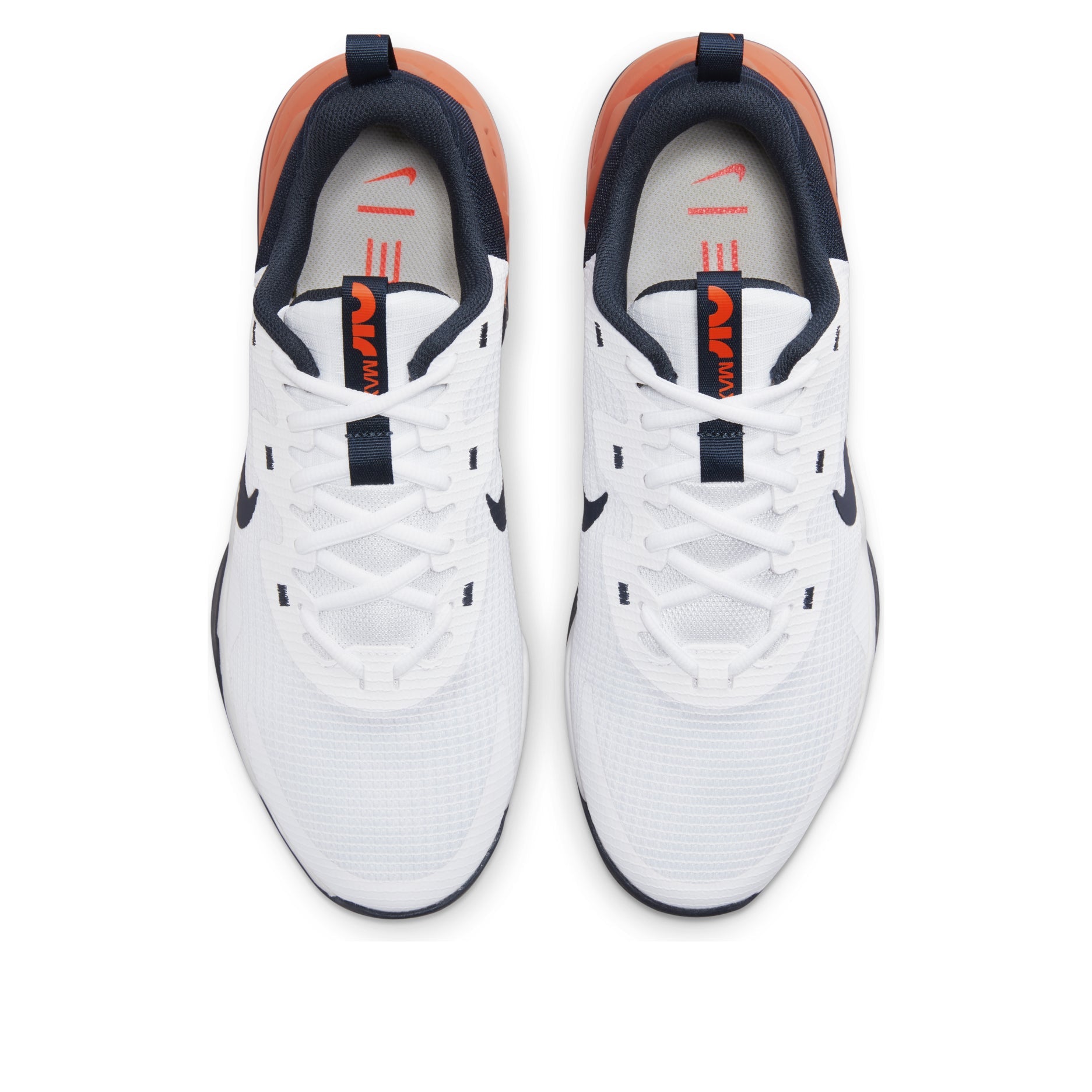 Nike Air Max Alpha Trainer 5 'White Obsidian' DM0829-102
