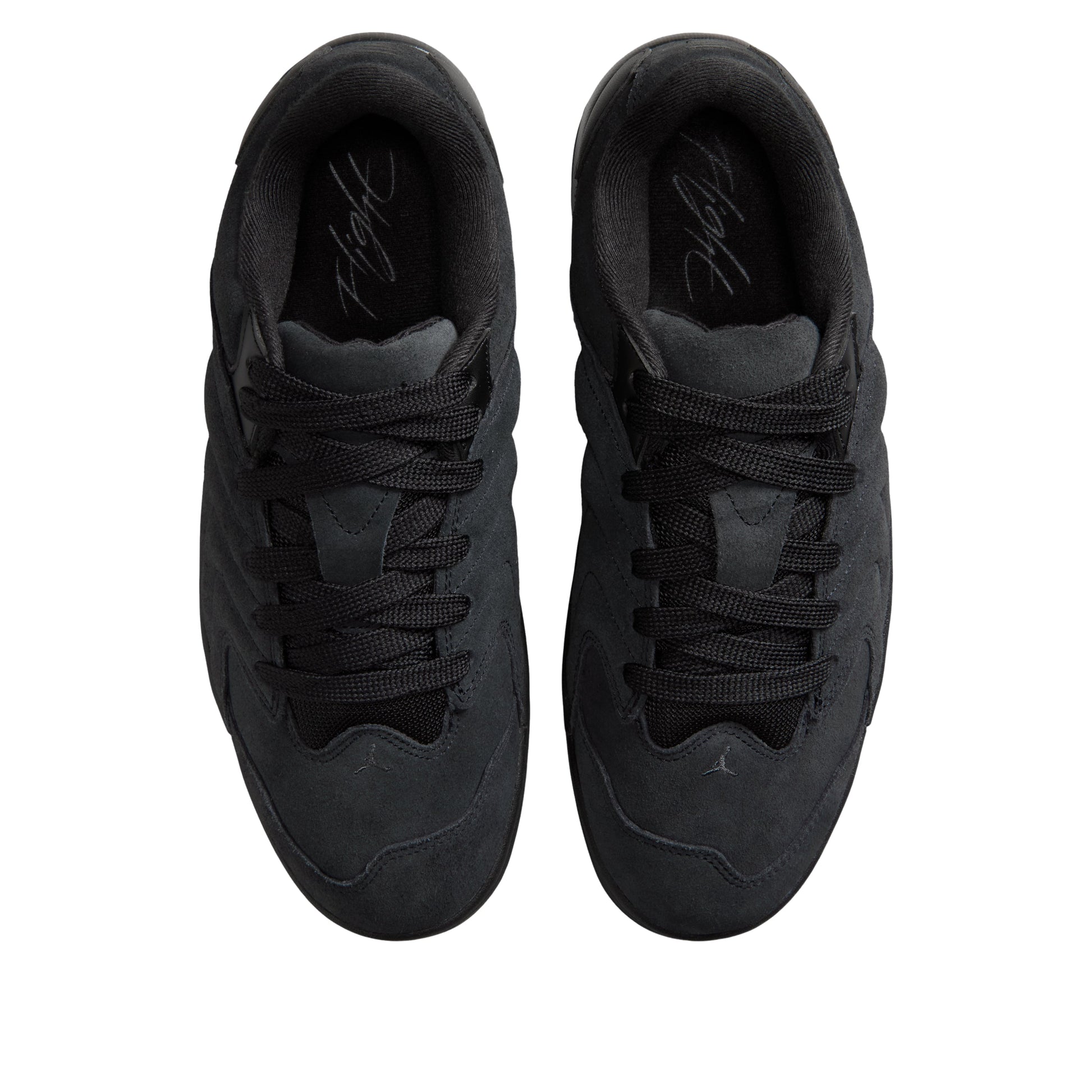 Air Jordan Session 'Black Dark Smoke Grey' IB3731-006