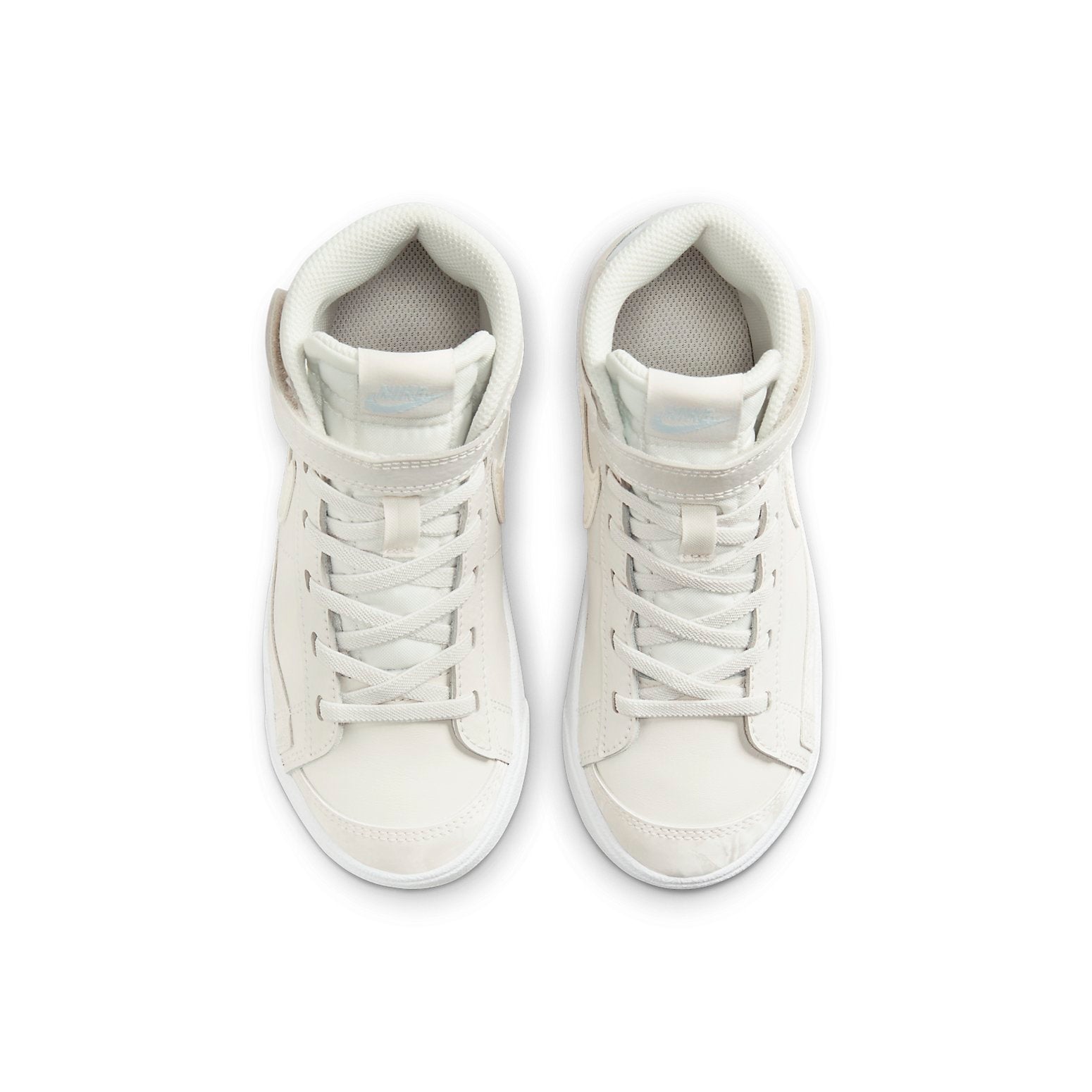 (PS) Nike Blazer Mid '77 'Pale Ivory' DA4087-009