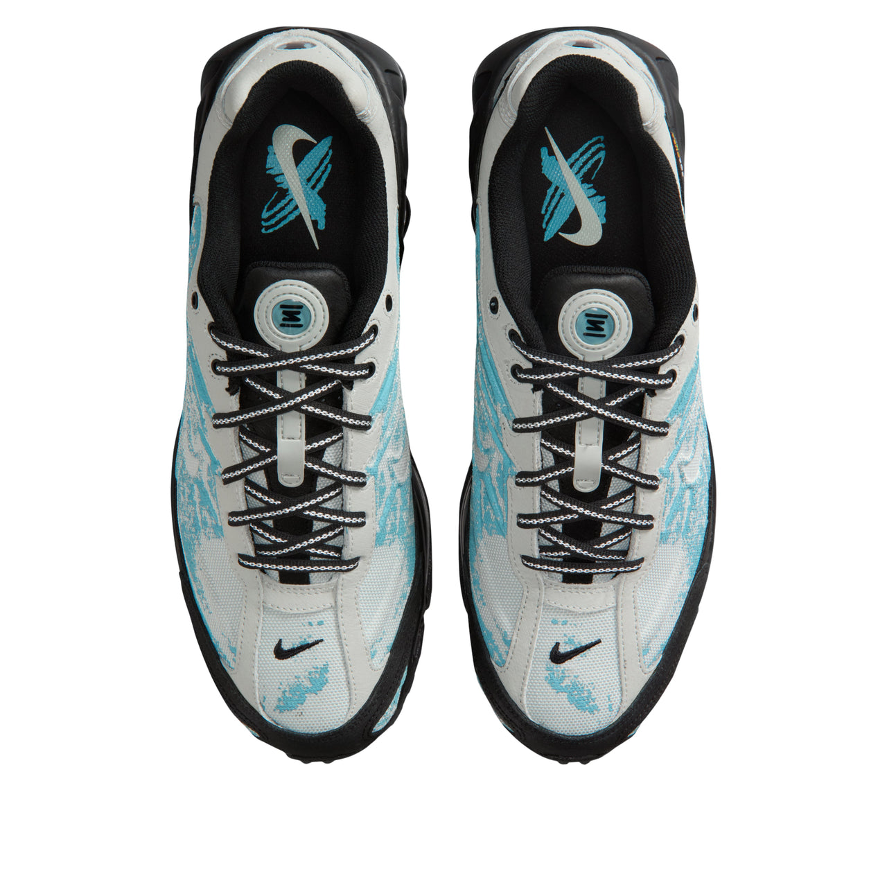 Nike Shox Ride 2 Cordura 'Denim Turquoise' IM8055-034