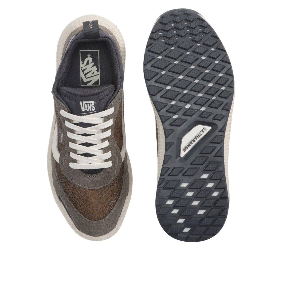 Vans Ultrarange Neo 2.0 'Cocoa Brown' VN000EJ8FST