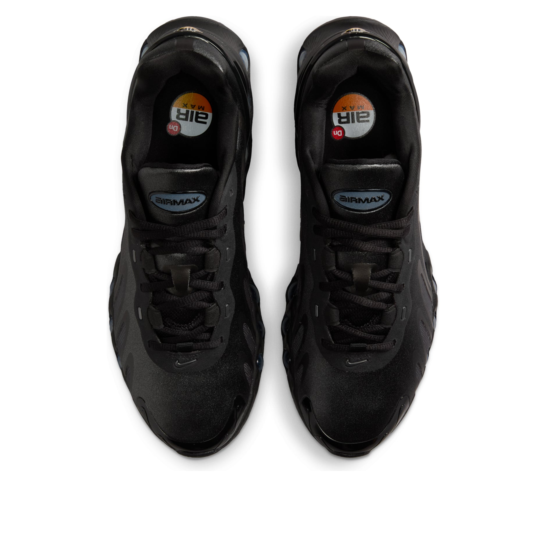 (WMNS) Nike Air Max Dn8 'Black' HF5509-002