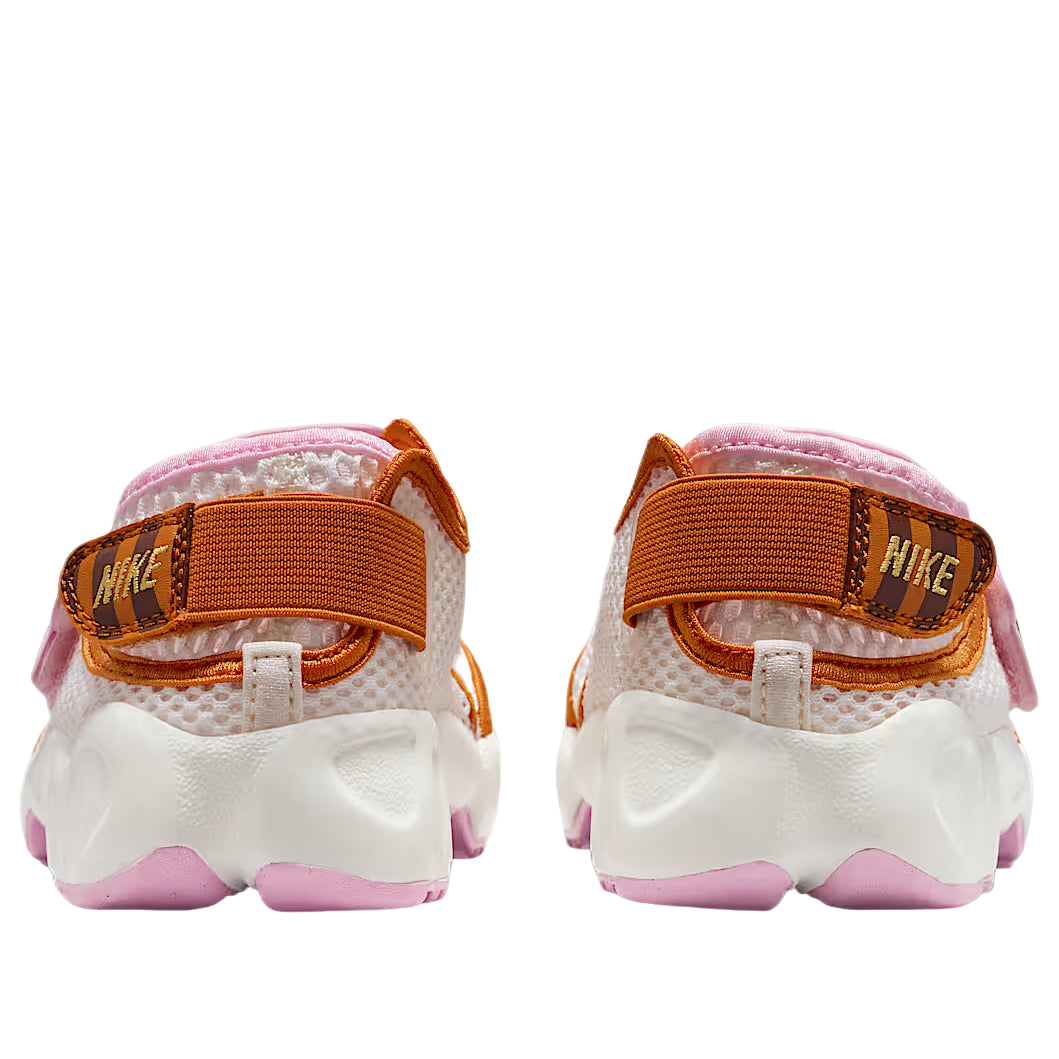 (GS) Nike Rift 2 'Sail Pink Foam Topaz Gold' IR8288-171