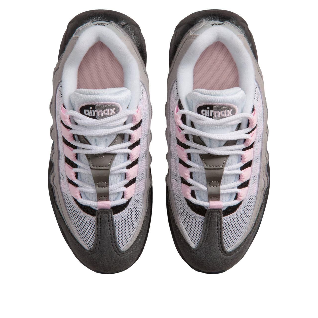 (PS) Nike Air Max 95 'Pink Foam' 905461-075