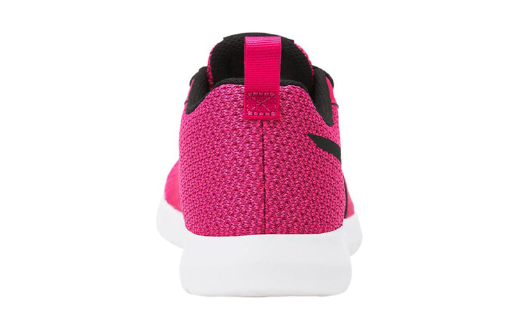 (GS) ASICS Kanmei Pink/Black C745N-2090